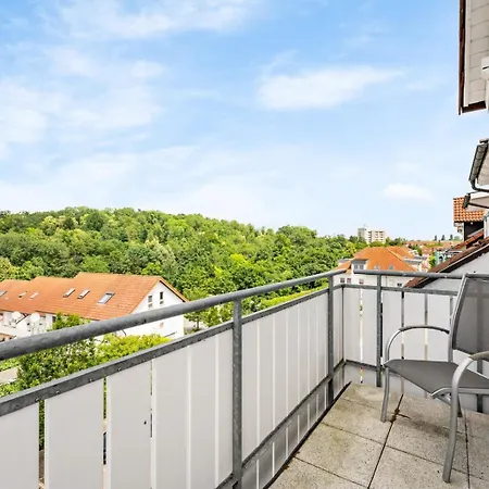 Apartment Waldegg, Gemütliche Für 5 Gäste