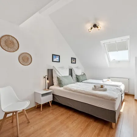 Waldegg, Gemütliche Für 5 Gäste * Bad Friedrichshall