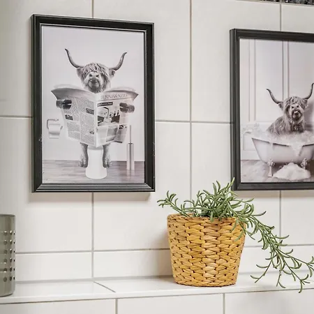 Waldegg, Gemütliche Für 5 Gäste