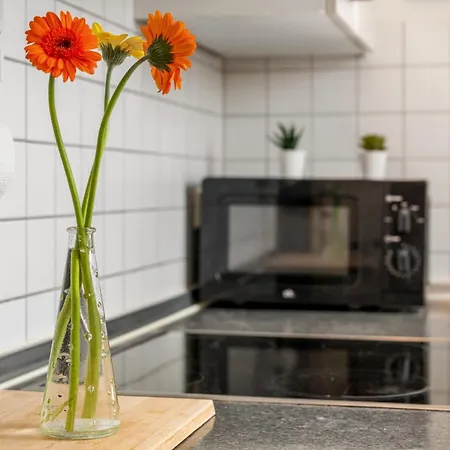 Waldegg, Gemütliche Für 5 Gäste * Bad Friedrichshall