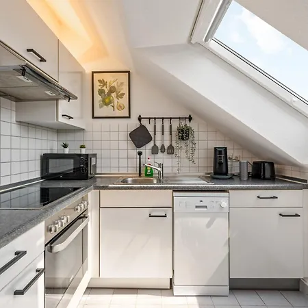 Apartment Waldegg, Gemütliche Für 5 Gäste